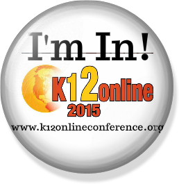 k12 online badge